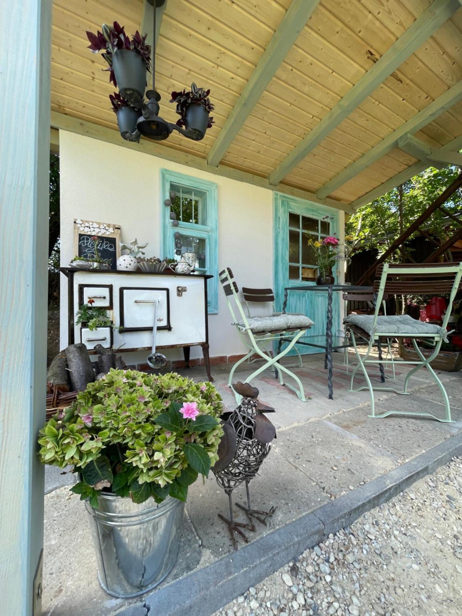 Platan Apartmanhaz Balatongyorok Exterior photo